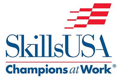 SkillsUSA-Logo