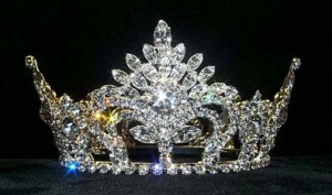 Pageant Crown