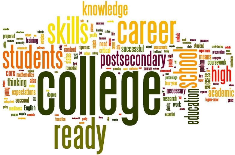 College Bound Workshops In The Career Center! - CHS Career & Guidance